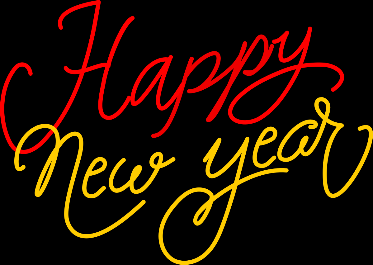 blahopřání k novému roku 2023 - Novoroční přání 2023 texty, obrázky pro maséry