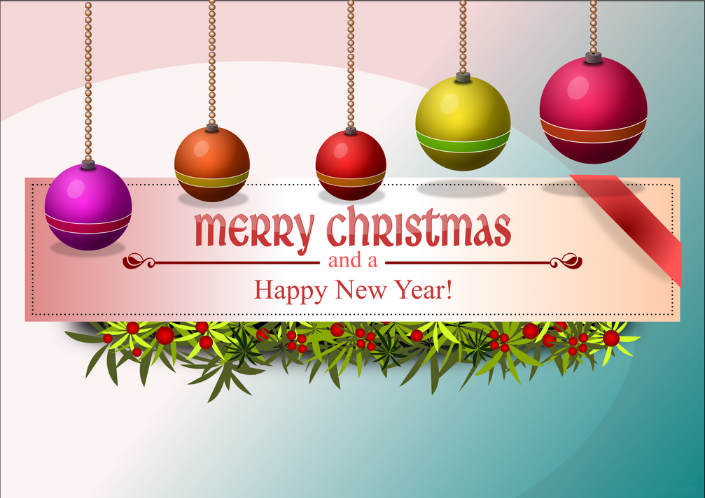 Originální adventní blahopřání a novoročenka PF 2025 - Originální vánoční přání text